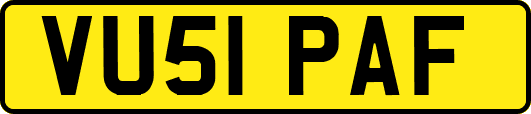 VU51PAF