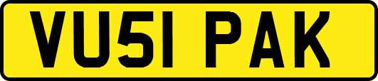 VU51PAK