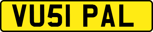 VU51PAL