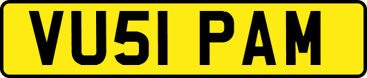 VU51PAM