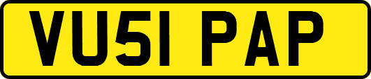 VU51PAP