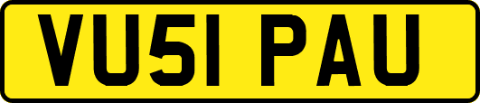 VU51PAU