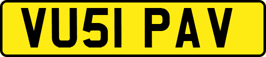 VU51PAV