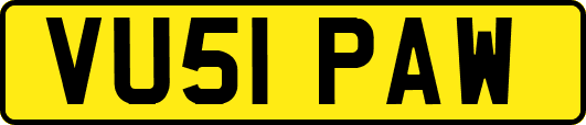 VU51PAW