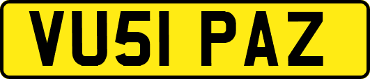 VU51PAZ