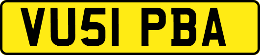 VU51PBA