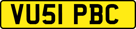 VU51PBC
