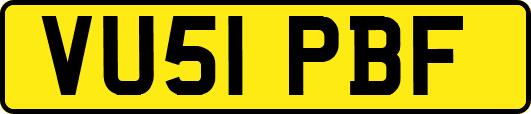 VU51PBF