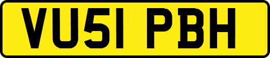 VU51PBH