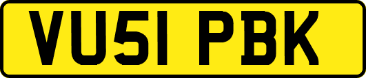 VU51PBK