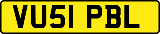 VU51PBL