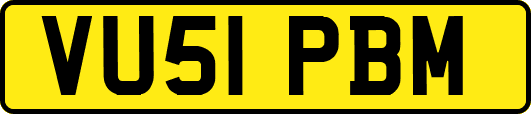 VU51PBM