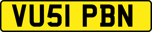 VU51PBN