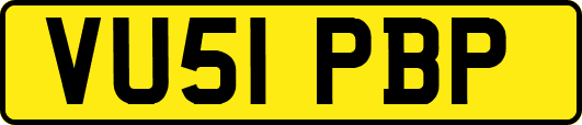 VU51PBP