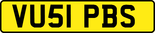 VU51PBS