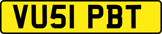 VU51PBT