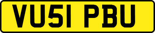 VU51PBU