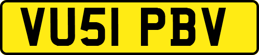 VU51PBV