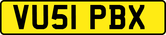 VU51PBX