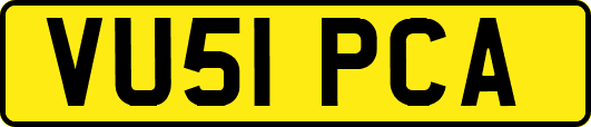 VU51PCA
