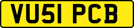 VU51PCB