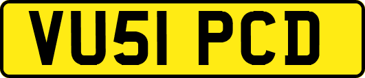 VU51PCD
