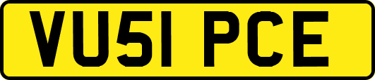 VU51PCE