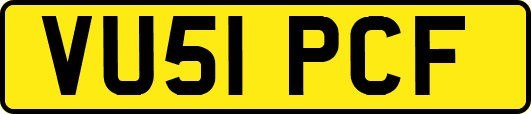 VU51PCF