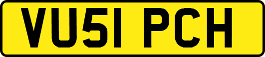 VU51PCH