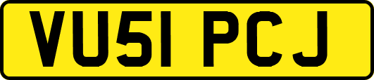 VU51PCJ