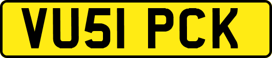 VU51PCK