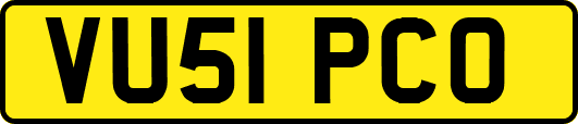 VU51PCO