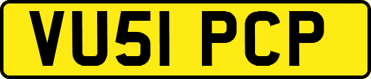 VU51PCP