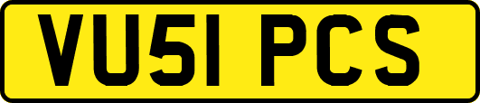 VU51PCS