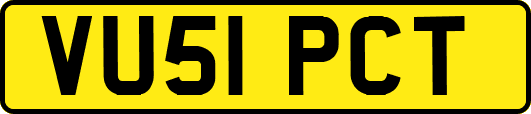 VU51PCT