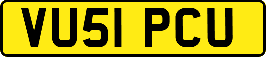 VU51PCU