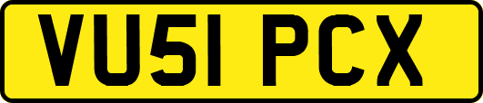 VU51PCX