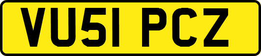 VU51PCZ
