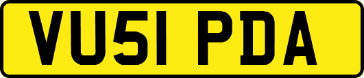VU51PDA