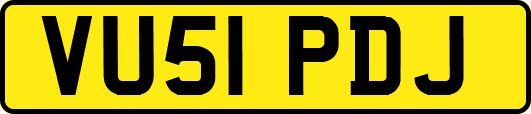 VU51PDJ