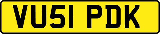 VU51PDK