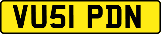 VU51PDN