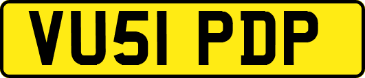 VU51PDP