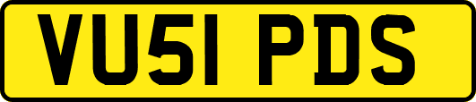 VU51PDS
