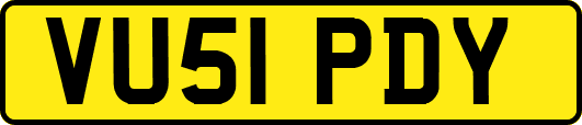 VU51PDY