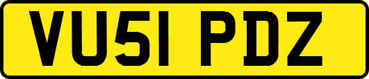 VU51PDZ