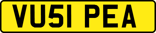 VU51PEA