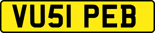 VU51PEB