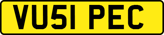 VU51PEC