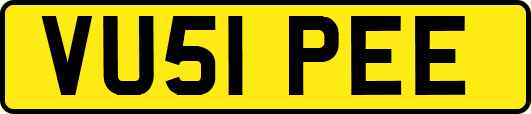 VU51PEE